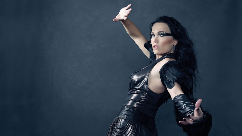 Tarja: hamarosan újabb nagylemez!