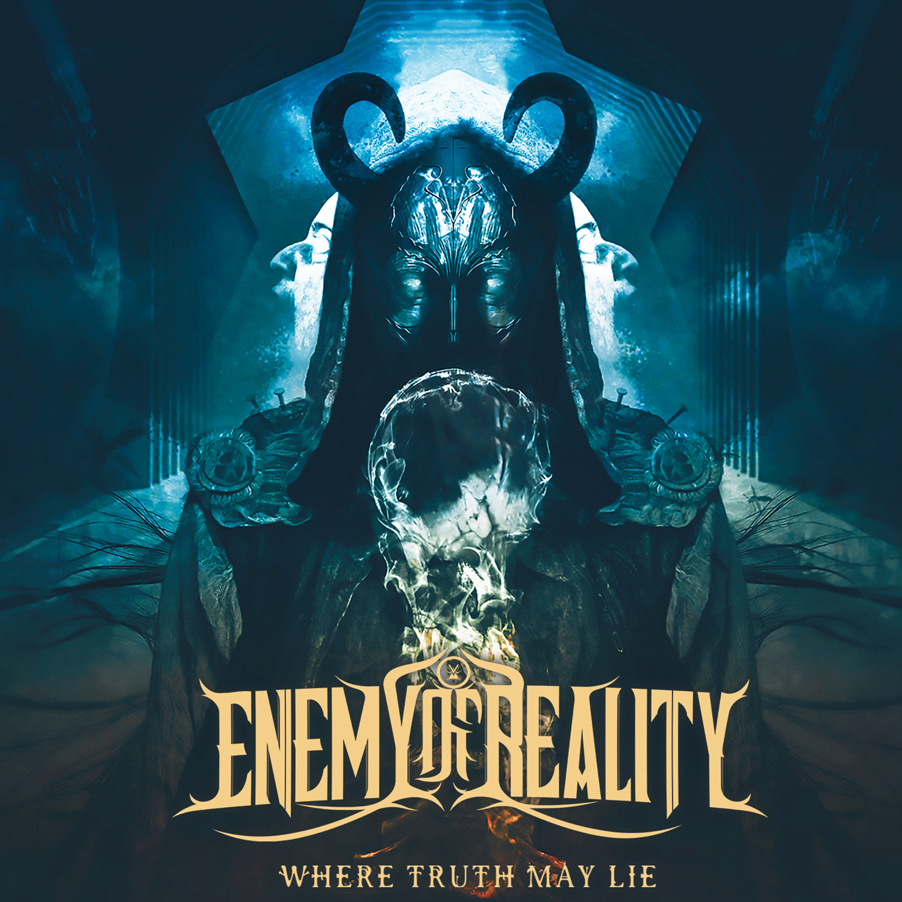 Enemy Of Reality - Where Truth May Lie (2023)