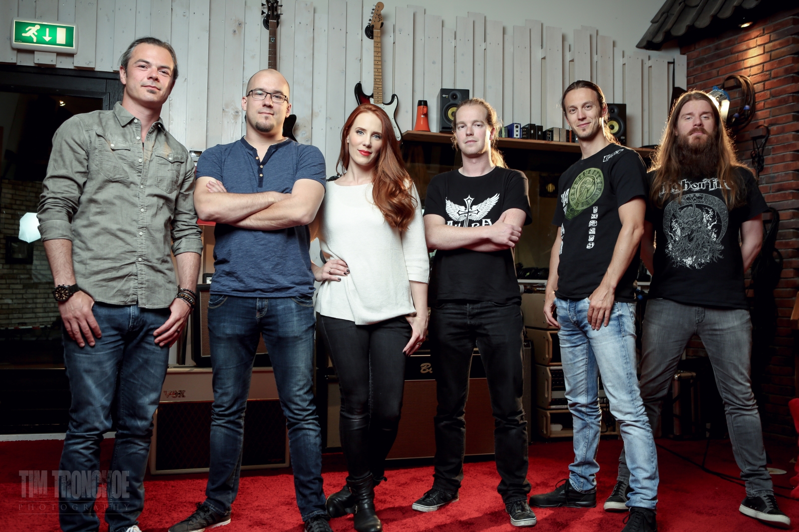 Epica: jubileumi koncert, pihenő és új album