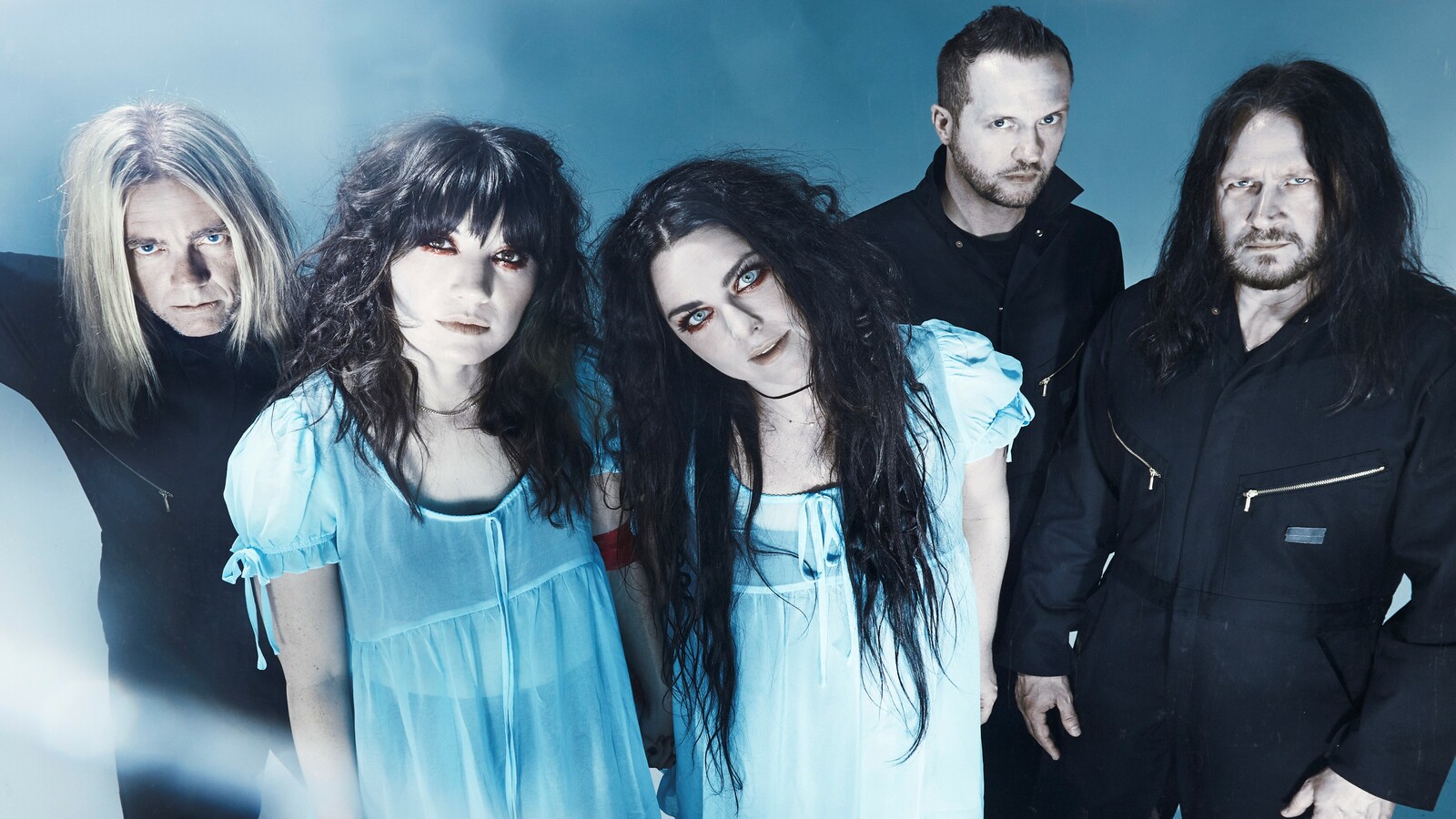 Hamarosan megkezdi új albuma felvételeit az Evanescence