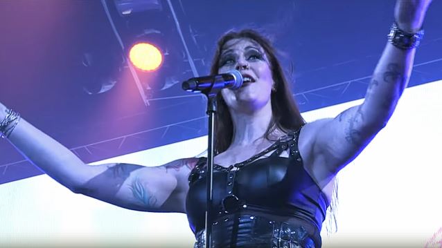 2018-ban "visszavágóra készen" tér vissza a Nightwish