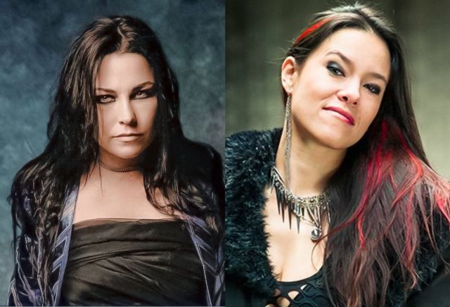 Evanescence: Amy Lee Jen Majura kirúgásáról: "Ez az egész nagyon bonyolult..."