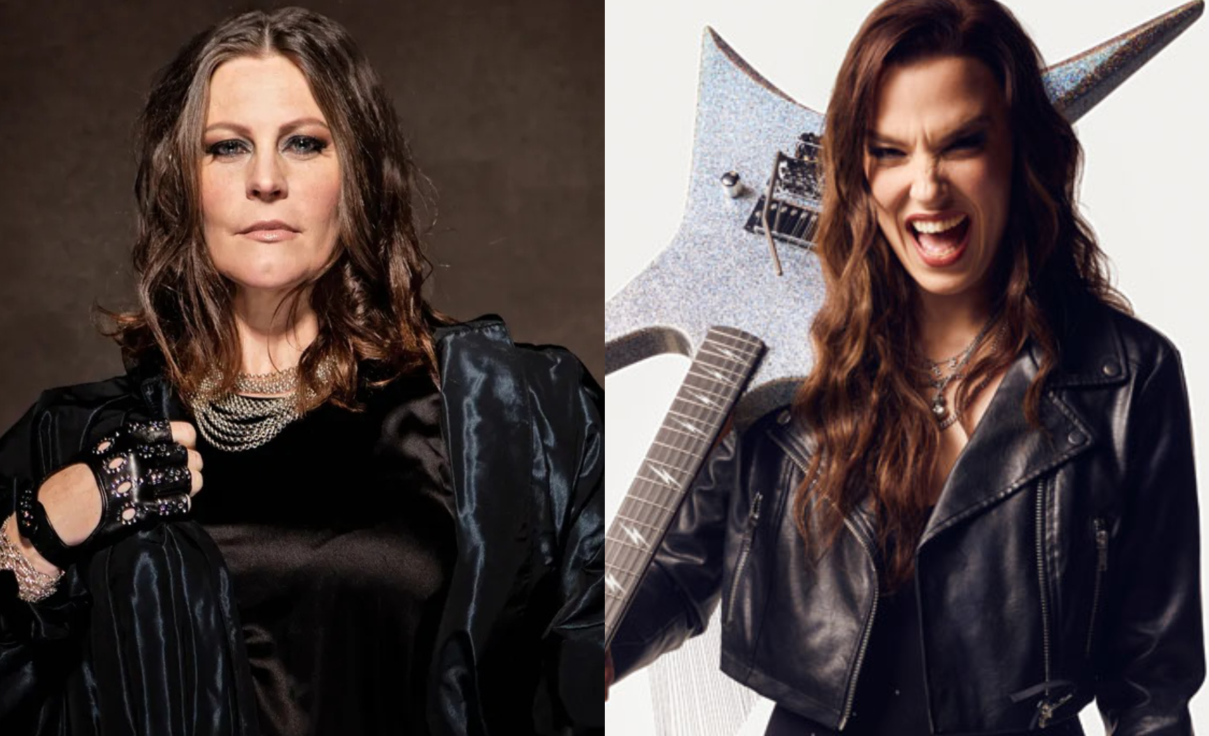 Floor Jansen szívesen dolgozna együtt Lzzy Hale-lel