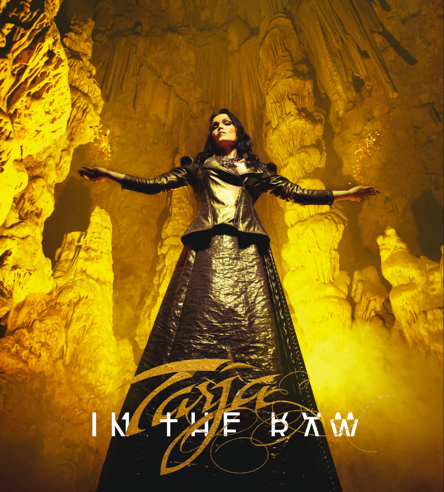 Albumpremier: Tarja - In The Raw
