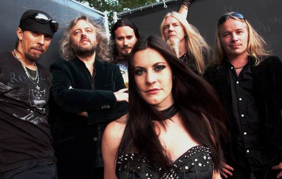 Újabb dal a Nightwish DVD-jéről: Stargazers