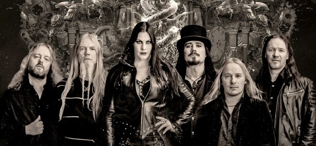 A Bloodstockon robbant színpadot jövőre a Nightwish
