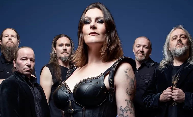Nightwish: befejeződtek az új album munkálatai