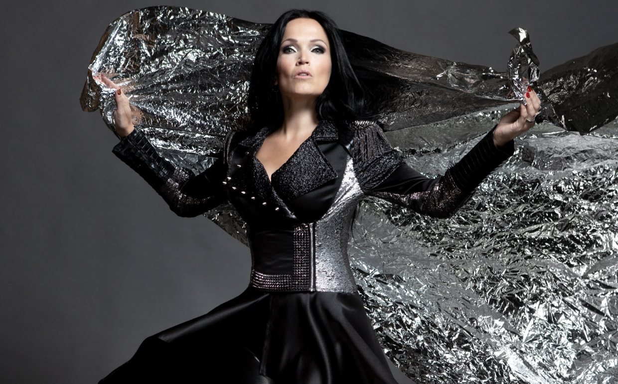 Tarja az Oceanborn-ról: "Sokszor sírtam a stúdióban..."