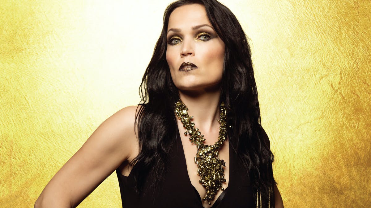 Tarja: ismételt koncerthalasztások