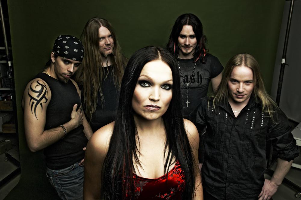 Nightwish: decembertől újra polcokon az End Of An Era!