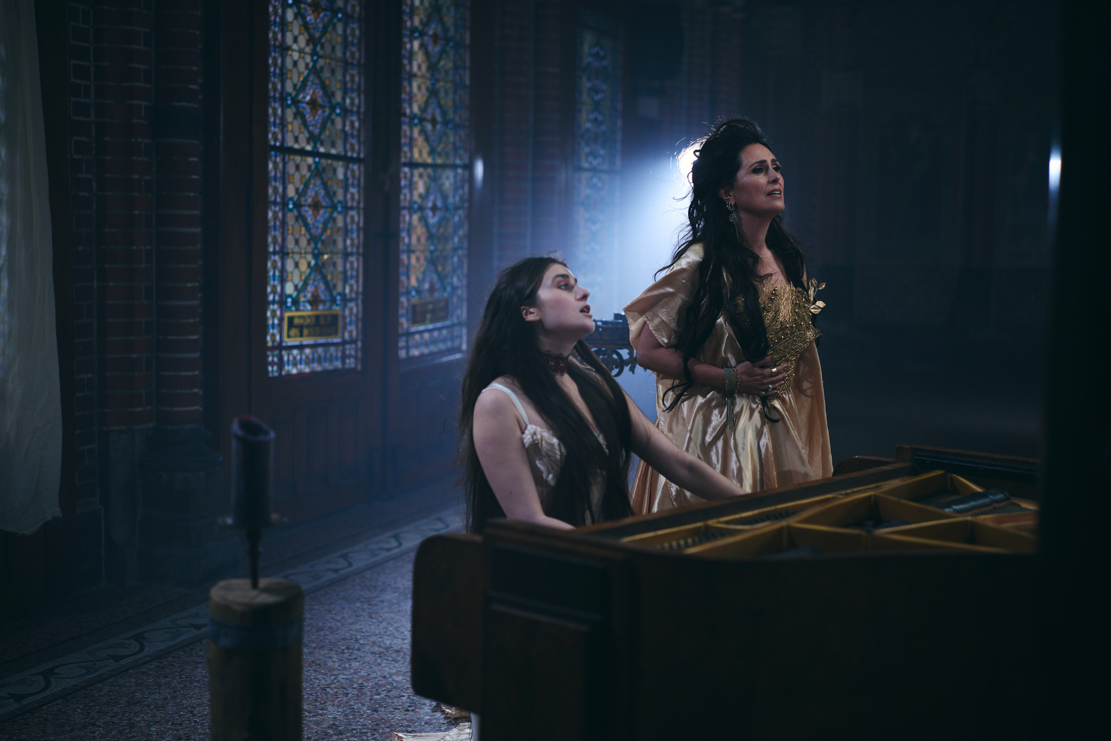 Jövő héten érkezik a Within Temptation új dala
