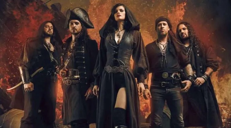 Kettős kikötő: Visions of Atlantis a Rockmaratonon és 2026-ban a Barba Negrában