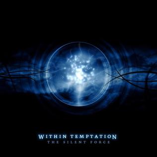 Retro rovat - 14 éves a Within Temptation The Silent Force című albuma