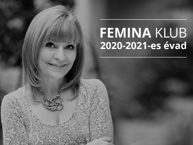 Ötödik évaddal indul a népszerű Femina Klub