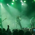 Királyok és trónörökösök (Abbath, Toxic Holocaust, Hellripper a Barba Negrában)