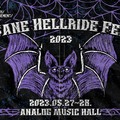 Őrült és pokolbéli rituálék (Insane Hellride Fest 2023 az Analogban)