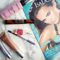 IsaDora Face Mist-et mindenkinek! | IsaDora Face Mist teszt
