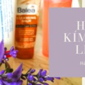 Három kiméletes lemosó - három különböző árkategóriából