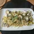 Kagylós spagetti recept: egy igazi olasz tengeri ételcsoda