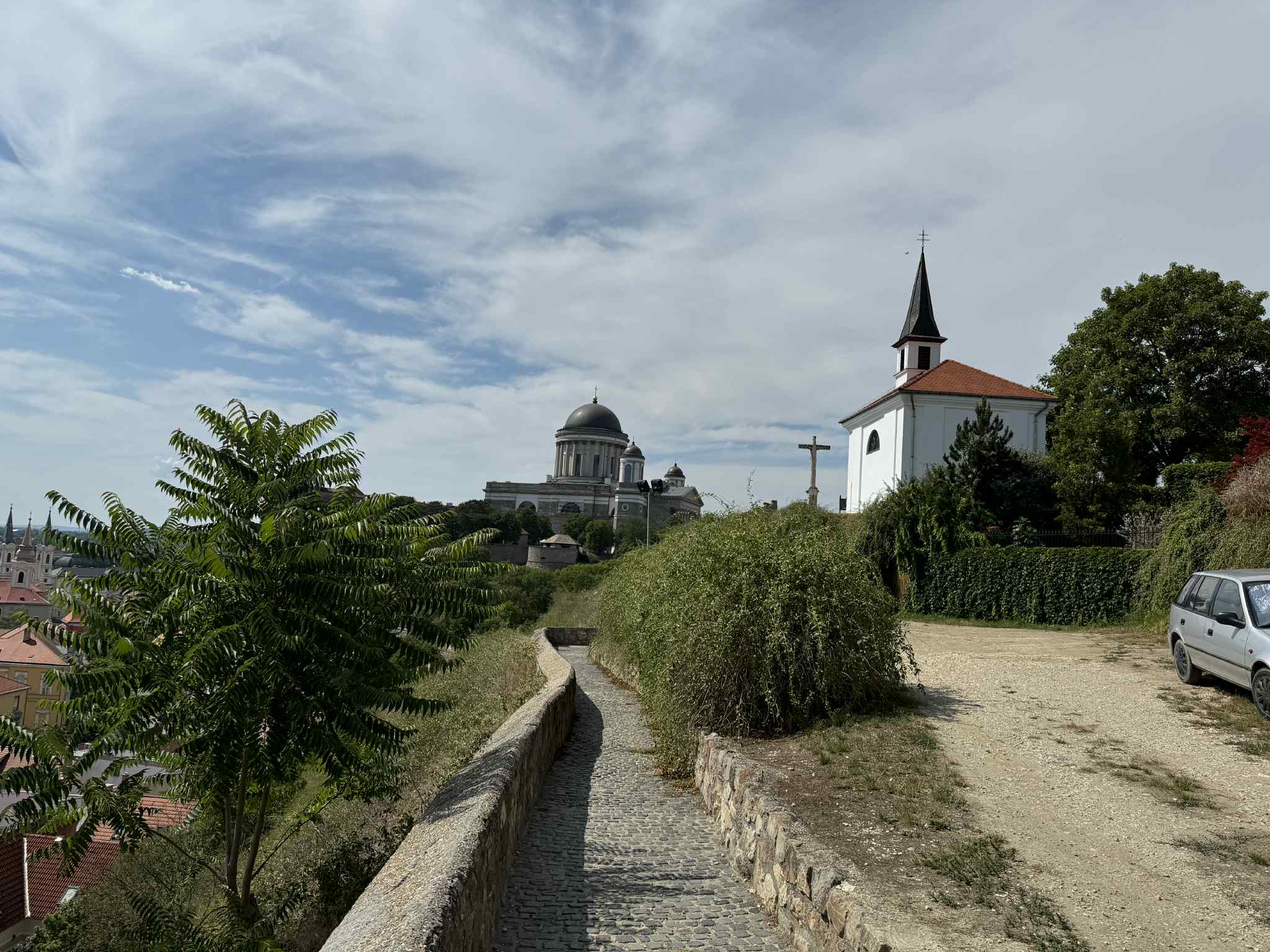 Esztergomi Bazilika