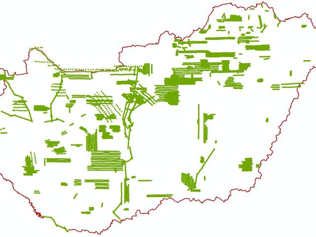 11 149 db képpel bővült a fentrol.hu