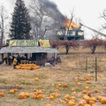 Lapozgató - Joel Sternfeld és az amerikai utópia