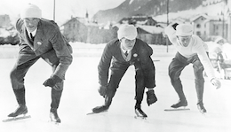 15 emlékezetes fotó a téli olimpiák történetéből