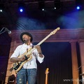 Marcus Miller - VeszprémFest képek