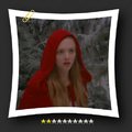 Red Riding Hood (A lány és a farkas)