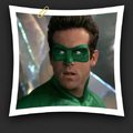 Green Lantern (Zöld Lámpás) - előzetes