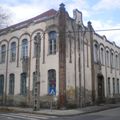 Hungarian Danube Research Station Department of the Institute of Ecology and Botany of the Hungarian Academy of Sciences