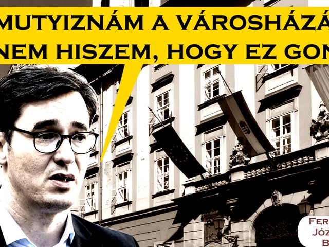A mutyizós GeLi „nem hiszi”, hogy ő mutyizós