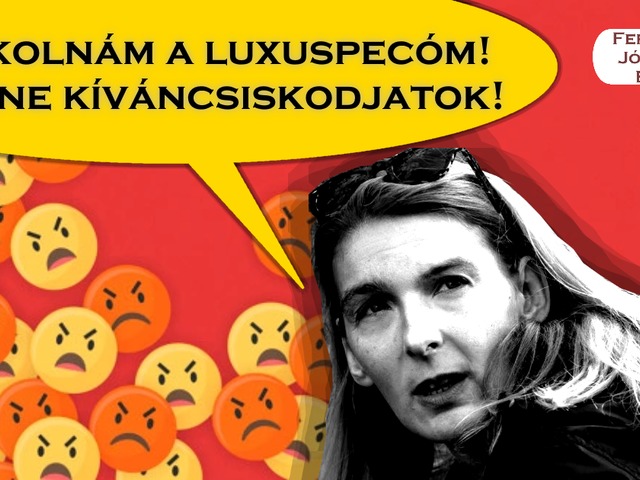A bíróságot nem érdekelte Baranyi hisztije, mert lerántották a leplet az eltitkolt lakásáról