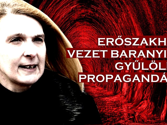 Baranyi aljas haszonleső, vagy túl lelkes szervező?