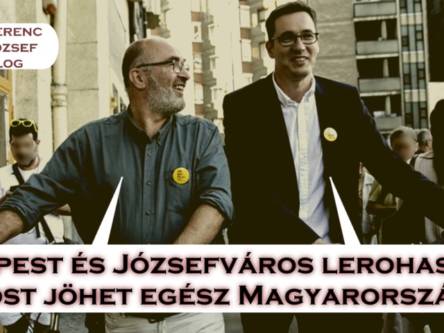 A bátoj Gejgő gangstaként Orbánozott a Pikó által lezüllesztett Nyóckerben