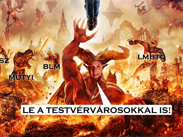 Se a normalitás, se Ferencváros nem fontos Baranyinak