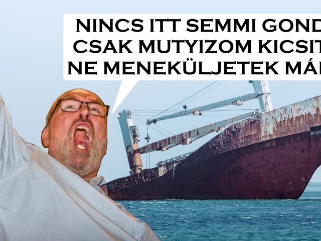 Pikó aljegyzője sem bírta gyomorral Pikóék viselt dolgait