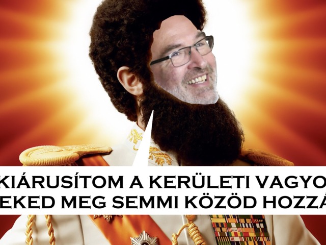 Pikó sunyít, nem akar számot adni a diktatórikus döntéseiről