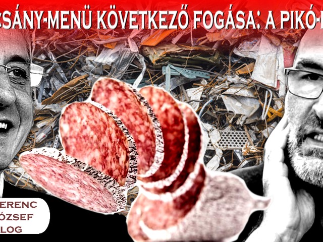 Tovább szalámizta önmagát a józsefvárosi balos roncskoalíció