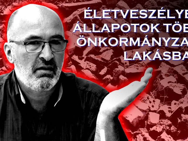 Ez már nem szimpla lúzerség: emberélettel játszik Pikó?!