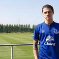 Everton: Besic beilleszkedett, vasárnap játszhat - Martínez