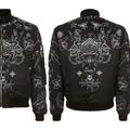 Givenchy Reversible Bomber Jacket