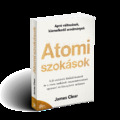 Atomi szokások – rövid Recenzió férfimozgalmi szemszögből