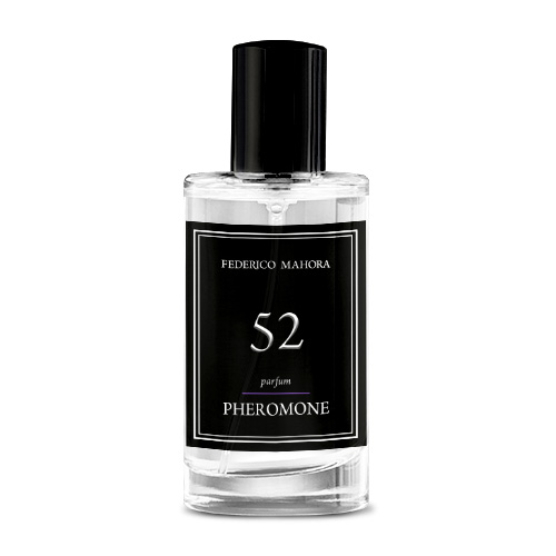 feromon x feromon parfüm federico mahora pheromone 52