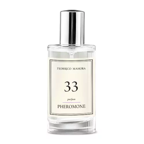 feromon x feromon parfüm federico mahora pheromone 33