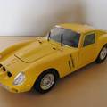 HotWheels Ferrari 250 GTO