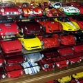 Ferrarifan Ferrari gyűjteménye