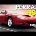 Ferrari 550 Maranello: V12 Perfection | Catchpole on Carfection