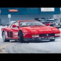 Respectfully Abused Ferrari [4K]