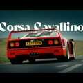 Corsa Cavallino | The Ultimate Ferrari Owners Club! Supercar Driver 4K